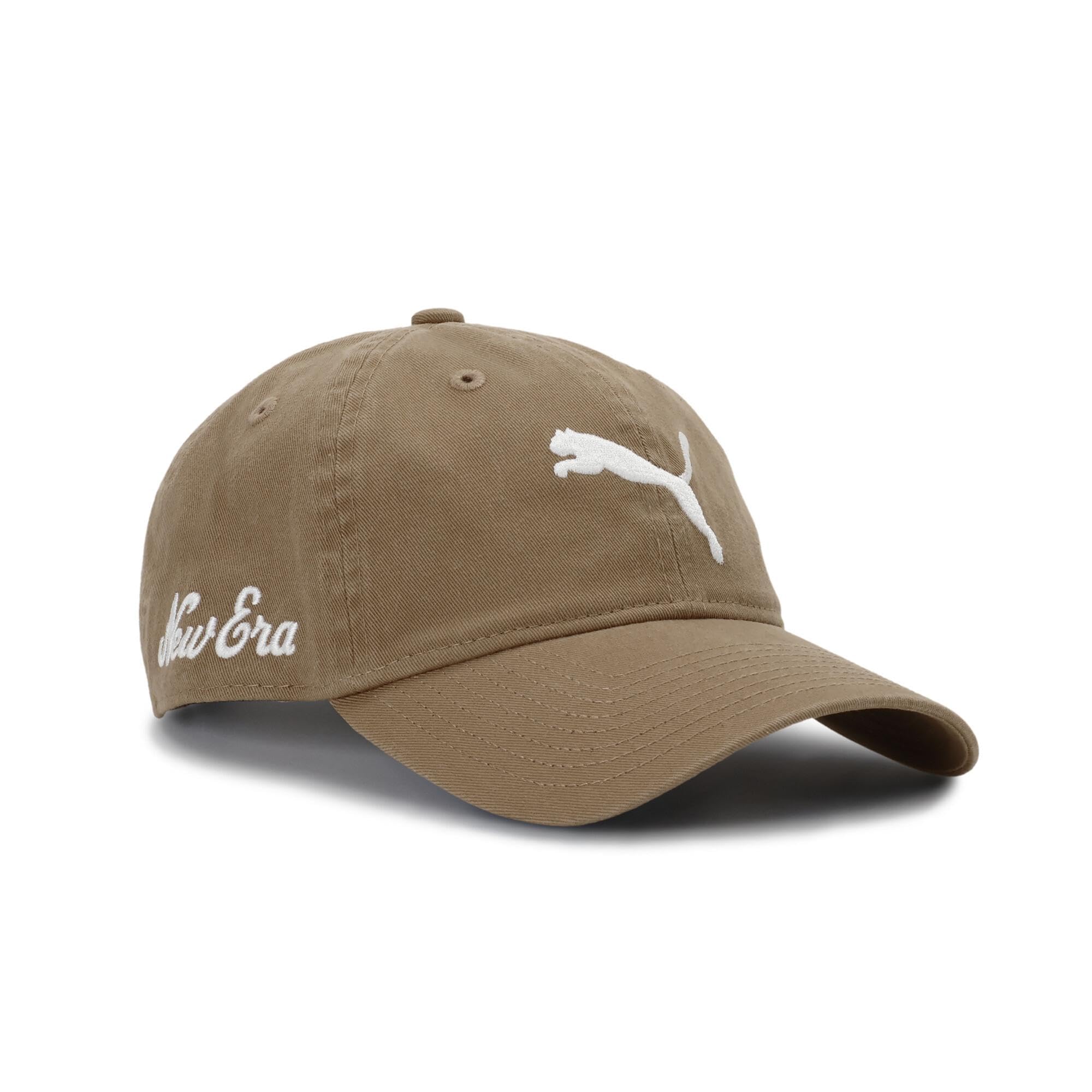 Amazon | [プーマ] ゴルフ PUMAxNEW ERA（ニューエラ） 9TWENTY